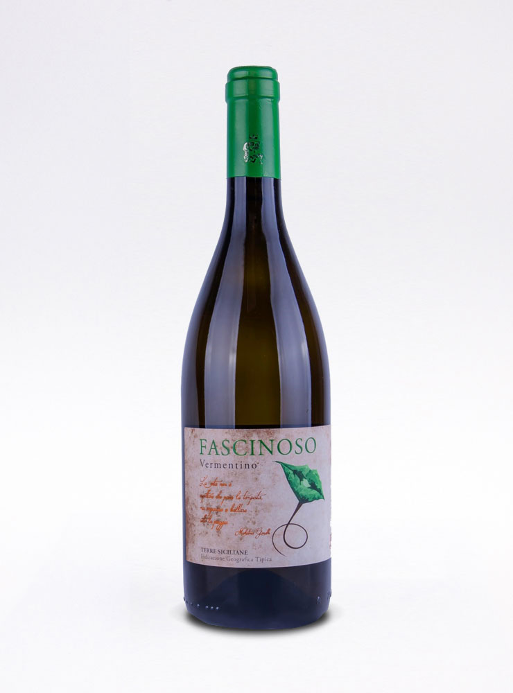 vino bianco vermentino otri del salento